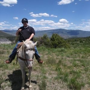 Meet your Posher, Charles